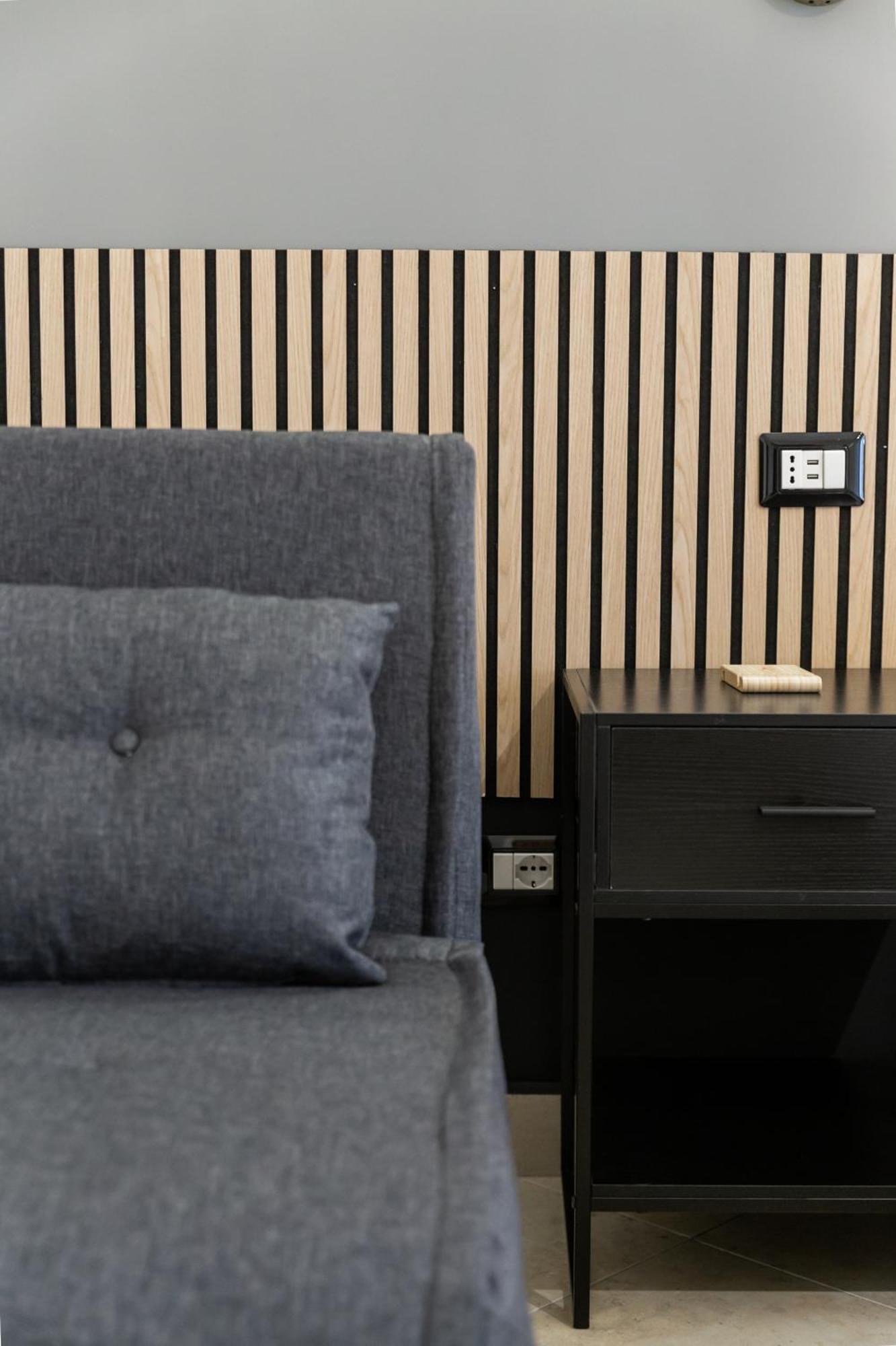أوتافيانو Vesuvio Plaza Room المظهر الخارجي الصورة