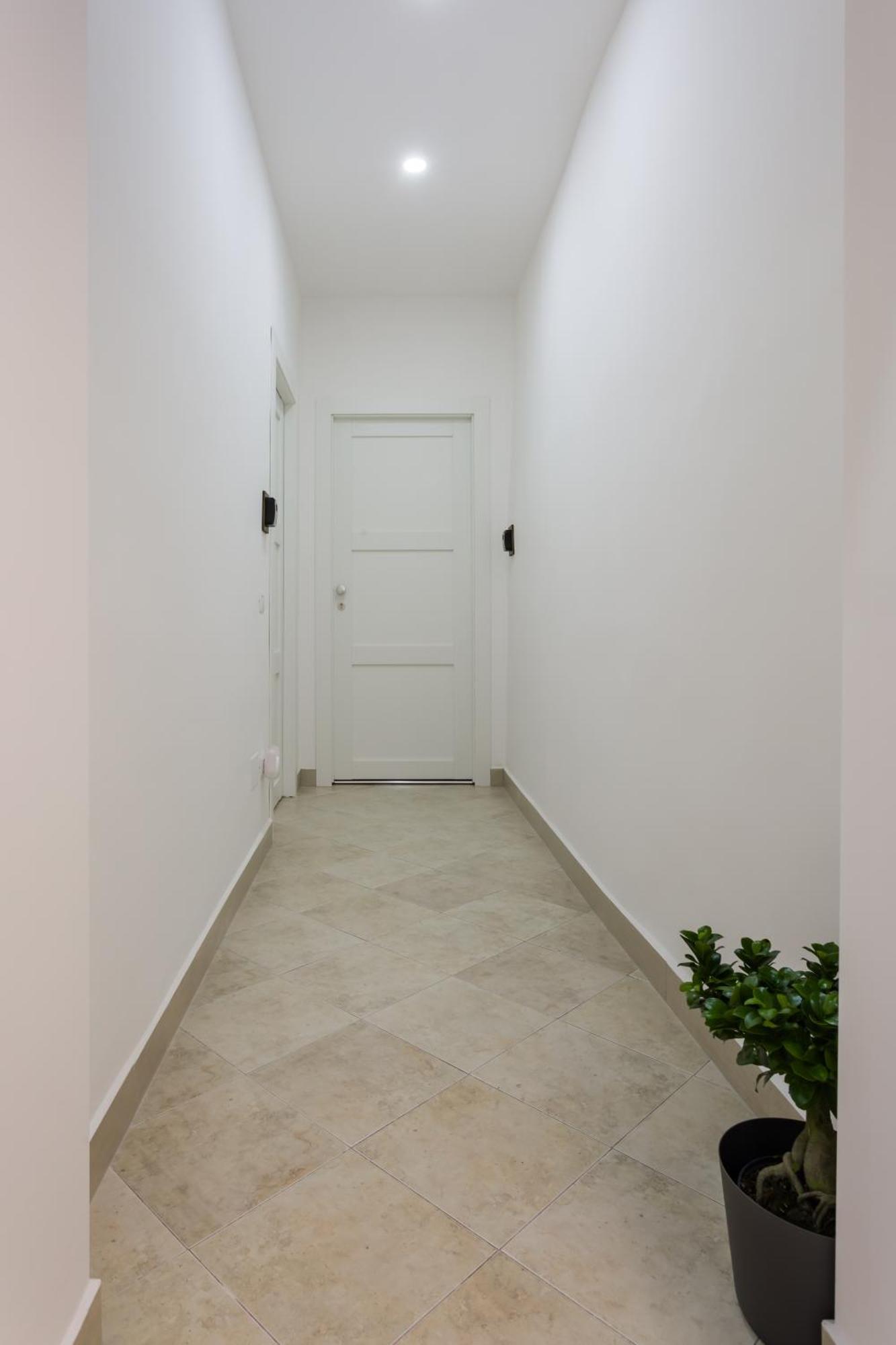 أوتافيانو Vesuvio Plaza Room المظهر الخارجي الصورة