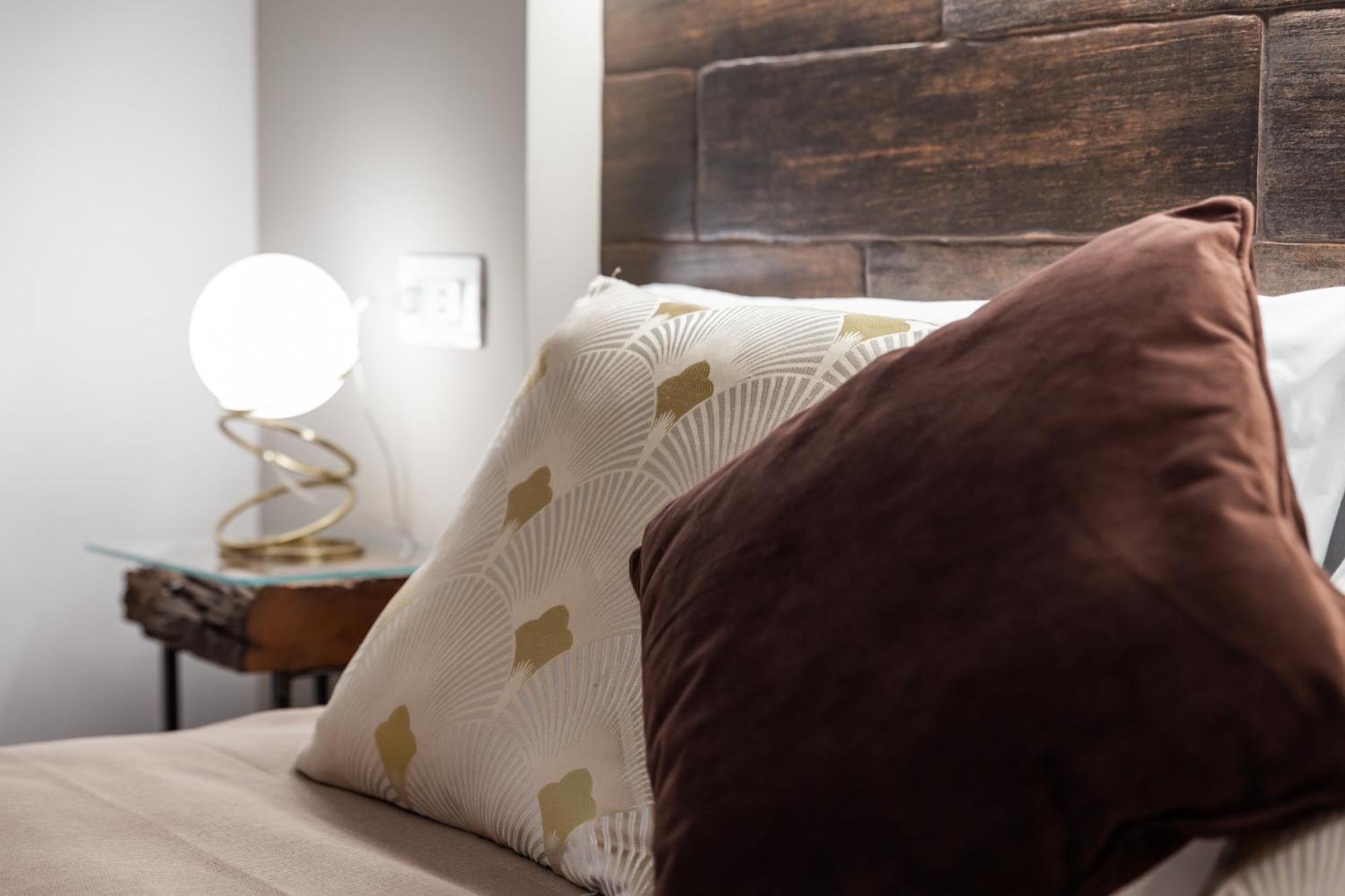 أوتافيانو Vesuvio Plaza Room المظهر الخارجي الصورة