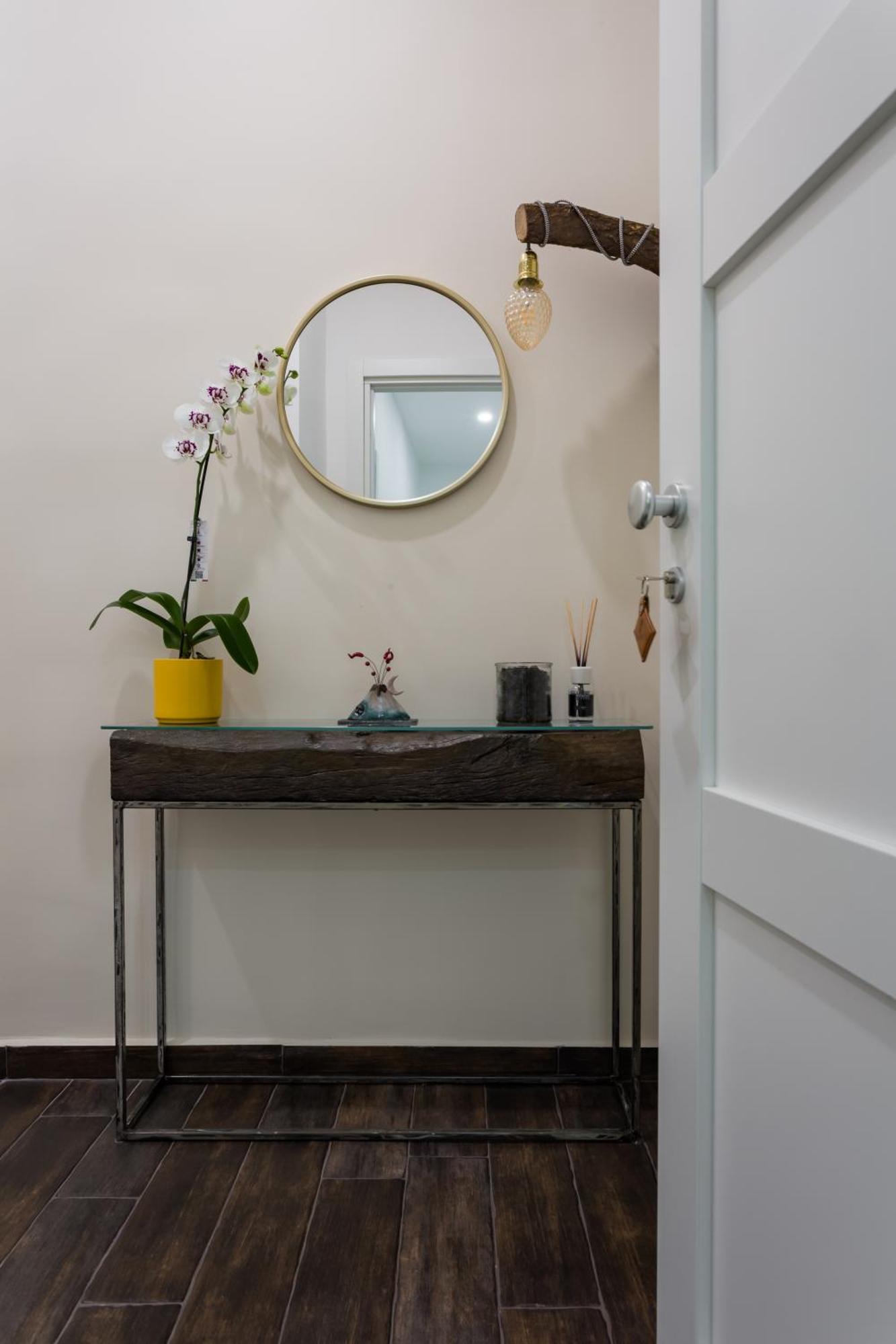 أوتافيانو Vesuvio Plaza Room المظهر الخارجي الصورة
