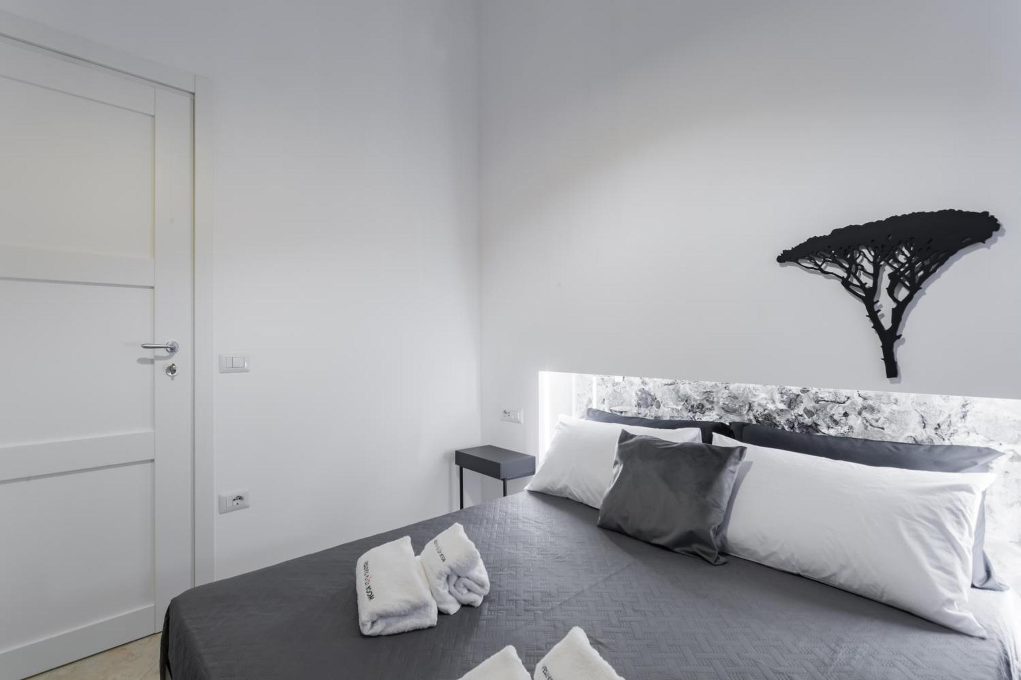 أوتافيانو Vesuvio Plaza Room المظهر الخارجي الصورة